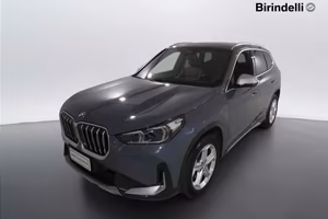 BMW X1 (U11) - X1 sDrive 18d xLine