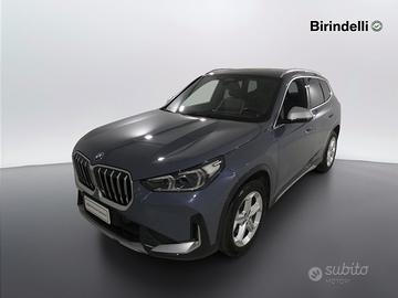 BMW X1 (U11) - X1 sDrive 18d xLine