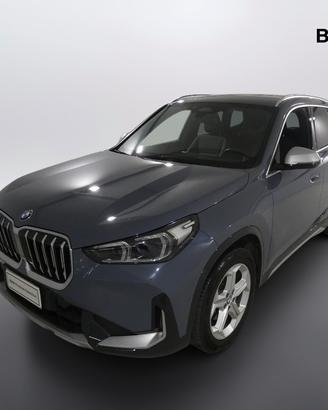 BMW X1 (U11) - X1 sDrive 18d xLine