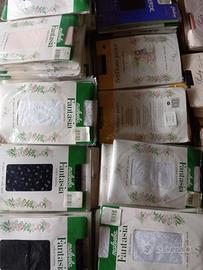 Stock collant bimba 320 paia