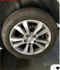 Cerchioni Hyundai I30 GD 2012-2017