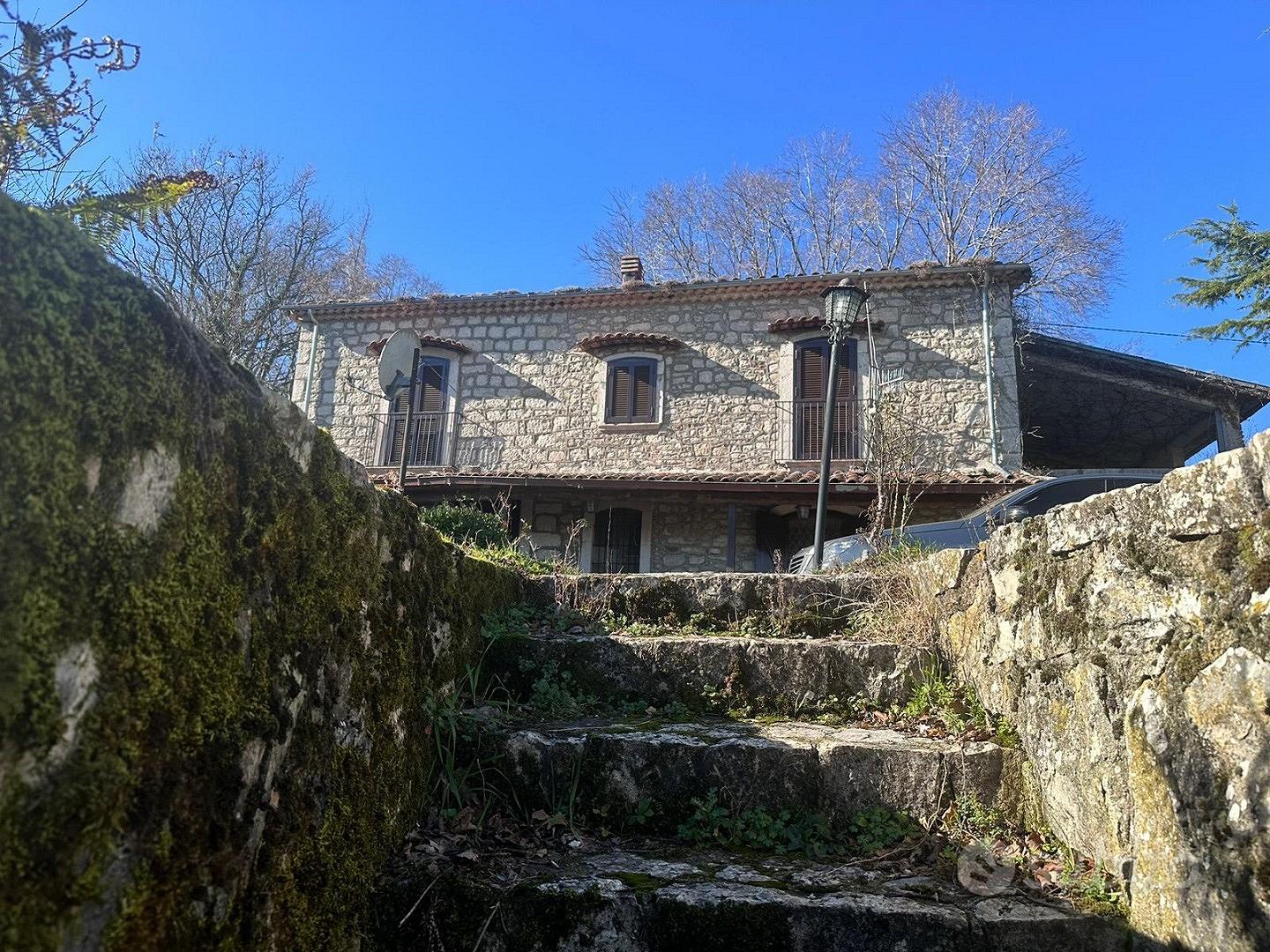 Casa – Sepino, Campobasso - Altro