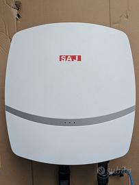 Inverter Fotovoltaico SAJ R5-3K-S2 – 3 kW Monofase