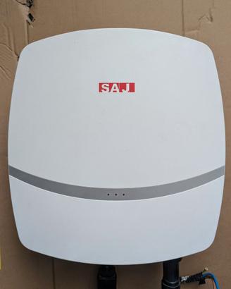 Inverter Fotovoltaico SAJ R5-3K-S2 – 3 kW Monofase