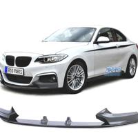 SPOILER ANTERIORE BMW F22 F23 LOOK M PERFORMANCE 2