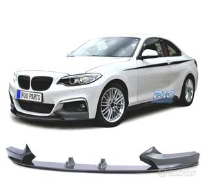 SPOILER ANTERIORE BMW F22 F23 LOOK M PERFORMANCE 2