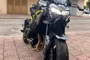 Kawasaki z900
