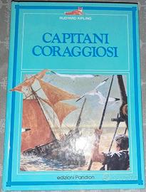 Capitani coraggiosi