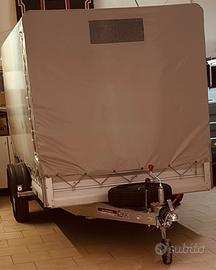 Carrello Trasporto Moto/Cose cresci