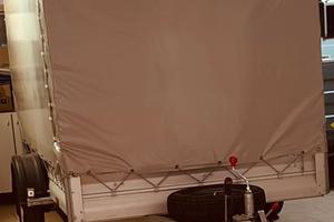 Carrello Trasporto Moto/Cose cresci