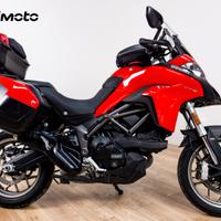 DUCATI MULTISTRADA 950 - 2017