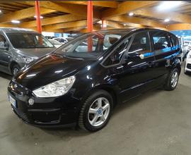 Ford S-Max 2.0 TDCI 140 CV