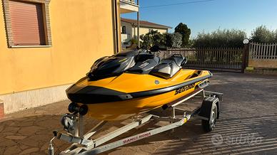 Seadoo RXP 300