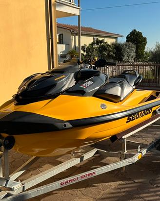Seadoo RXP 300