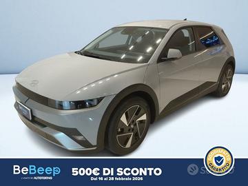 Hyundai Ioniq 5 84 KWH EXCLUSIVE PLUS RWD