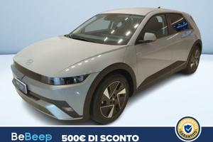 Hyundai Ioniq 5 84 KWH EXCLUSIVE PLUS RWD