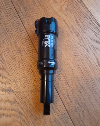 Ammortizzatore Fox MTB
