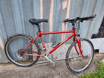 Bicicletta MTB Battaglin