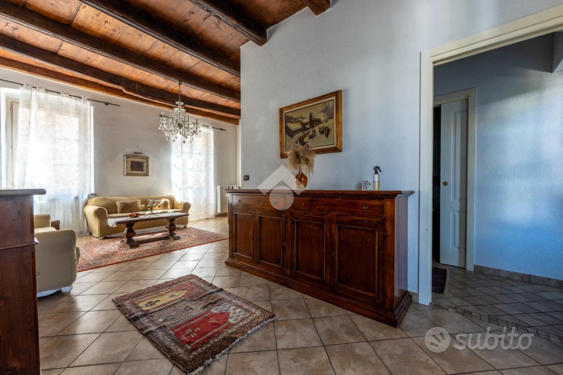 Apartment in Saluzzo - Vista 3