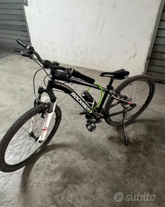 St 100 rockrider