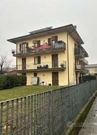 Appartamento a Solza (BG)