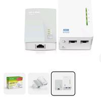 ripetitore wifi TP-LINK
TL-WPA4220KIT