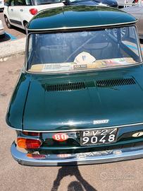 Nsu Prinz 4L del 1972