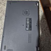 notebook asus vivobook