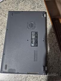 notebook asus vivobook