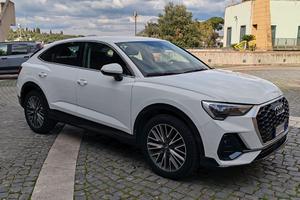 Audi Q3 Sportback 35 TFSI automatico S tronic