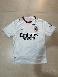 Maglia Milan Away stagione 2026/27