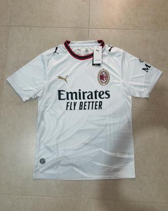 Maglia Milan Away stagione 2026/27