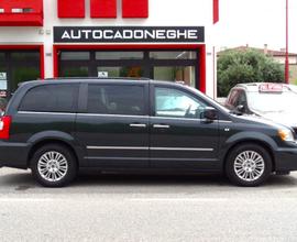 LANCIA Voyager 2.8 Plat. GARANZIA 24 MESI,MOTORE