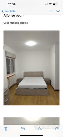 Mesiano apartamento