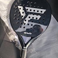 racchetta padel virtufit