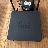Router wifi CISCO