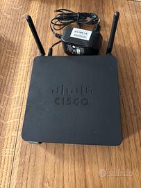 Router wifi CISCO