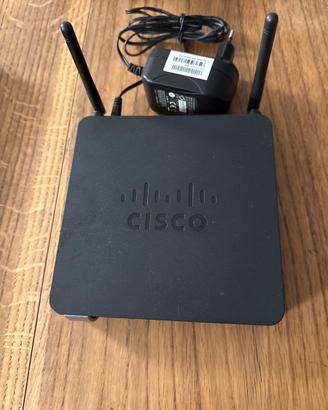 Router wifi CISCO