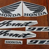 adesivi per Honda Hornet 