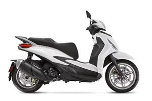 Piaggio Beverly 310 HPE E5+ 2026 PROMO
