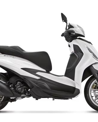 Piaggio Beverly 310 HPE E5+ 2026 PROMO