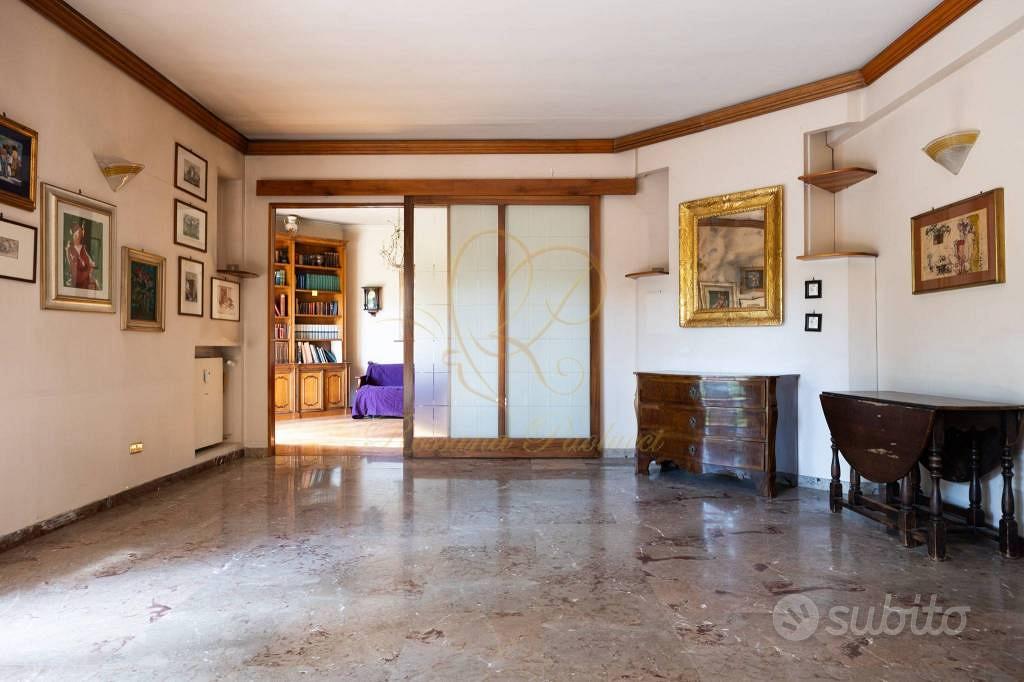 Appartamento – Roma, Ardeatino - Vista 5