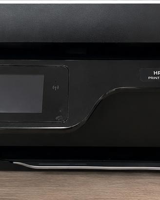 STAMPANTE  MULTIFUNZIONE HP  OFFICE 3834 WI FI