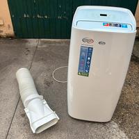 Climatizzatore Argo 13000BTU CALDO-FREDDO