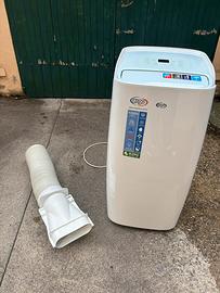 Climatizzatore Argo 13000BTU CALDO-FREDDO