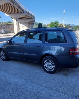 Fiat stilo sw 1.9 jtd 115cv