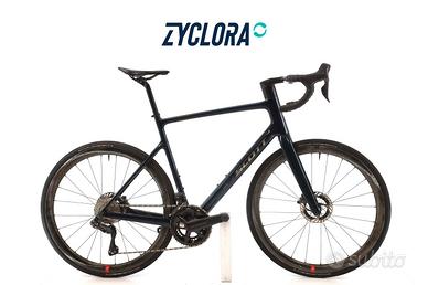 Scott Addict 20 Di2 12V t.58