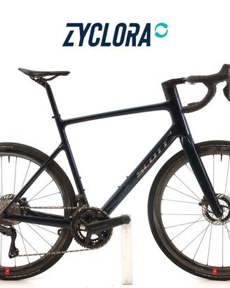 Scott Addict 20 Di2 12V t.58