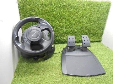 Volante Microsoft sidewinder Compat: SOLO PC -