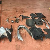 Kymco Agilty 16+ 125